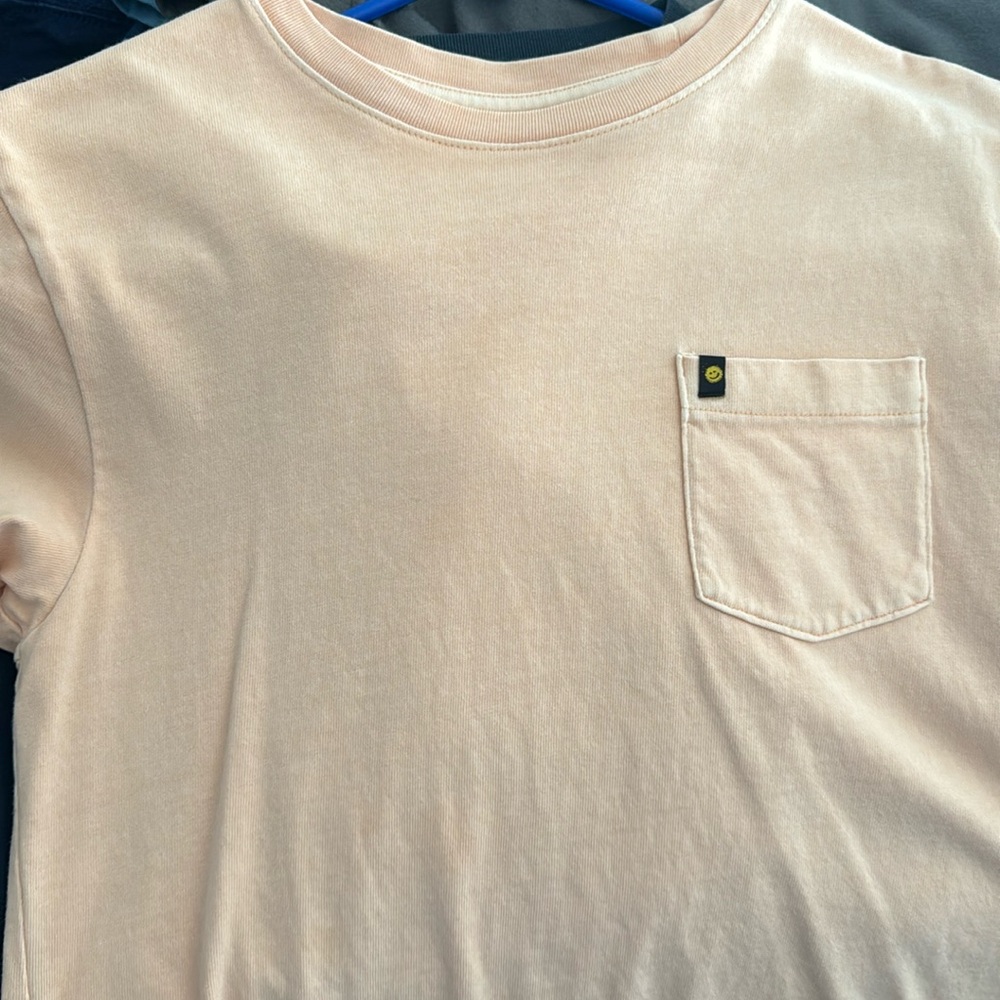Boys shirt